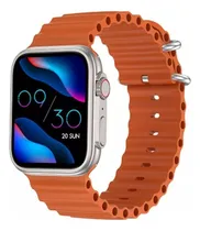 Comprar Smartwatch X-view Quantum Qflex + Malla Imperdible