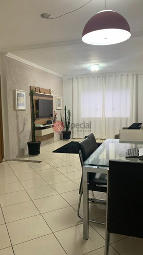 Imagem 8 de 15 de Sobrado Próxiximo Ao Shopping Anália Franco - Af25969