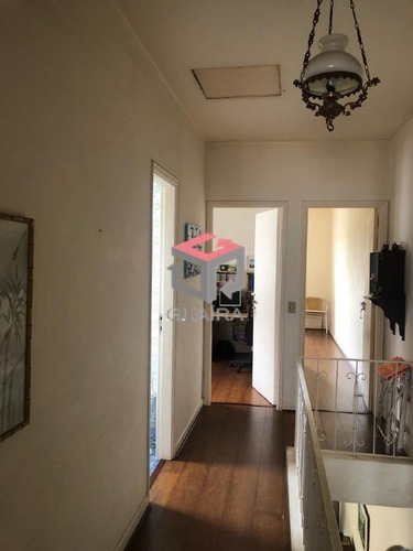 Imagem 14 de 21 de Sobrado À Venda, 3 Quartos, 1 Suíte, 2 Vagas, Nova Petrópolis - São Bernardo Do Campo/sp - 114896