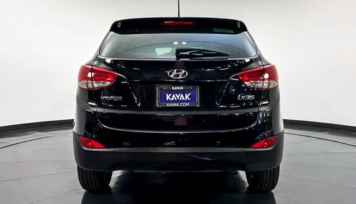 Imagen 8 de 15 de 28493 - Hyundai Ix 35 2015 Con Garantía