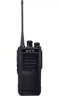 Radio Hytera Tc508 Vhf / Uhf Igual A Kenwood Tk3000 Tk2000