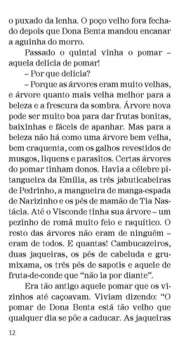 O Saci, de Monteiro, Lobato. L&PM Pocket (1304), vol. 1304. Editorial LPM, capa mole em português, 2019