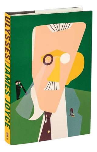 Ulysses: An Illustrated Edition, De James Joyce. Editorial Other Press, Tapa Blanda, Edición 1 En Inglés