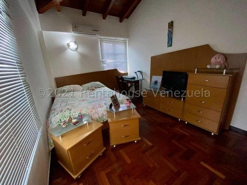 Imagen 11 de 17 de Casa En Venta Vista Montaña Mls #22-979 Sonia León 0412-710.58.02