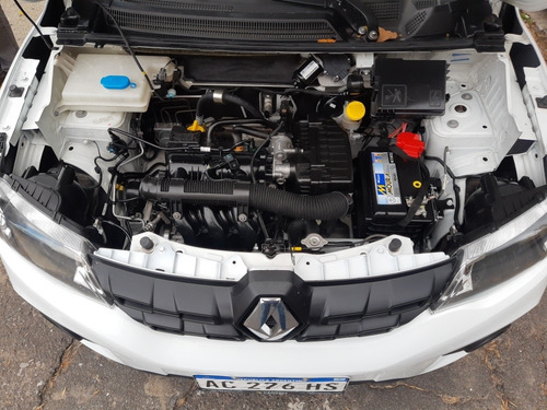 Imagen 10 de 10 de Renault Kwid Intens 1.0 2018