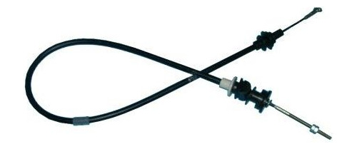 Cable Embrague Vw Polo-caddy Seat Ibiza-cordoba