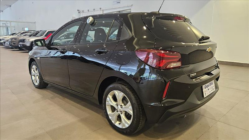 Chevrolet Onix 1.0 Turbo Ltz