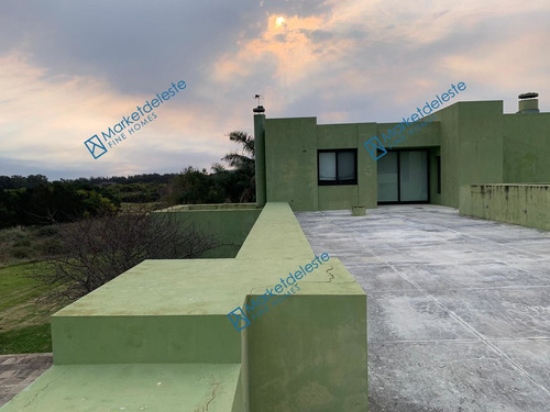 Golf De La Barra - Chacra Maritima