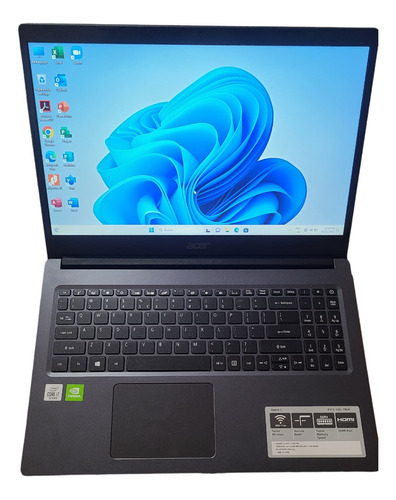 Laptop Acer Aspire 3