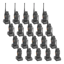 Comprar Radios Bidireccionales Baofeng Bf-888s (paquete De 20)