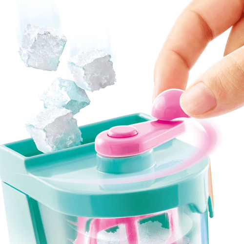 So Slime Playset 27cm Fabrica De Helado