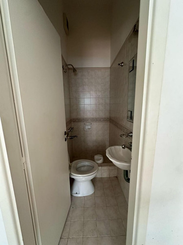 Departamento En Alquiler - 1 Dormitorio 2 Baños - 50mts2 - Barrio Norte
