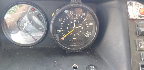 Vw Puma 4. T