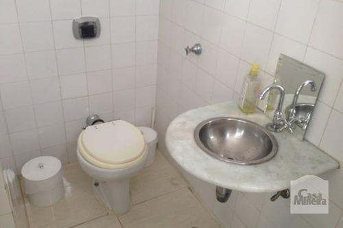 Imagem 5 de 7 de Sala-andar À Venda No Boa Viagem - Código 96462 - 96462
