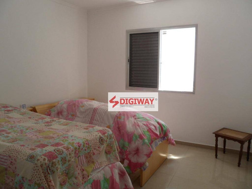 Imagem 16 de 19 de Casa Térrea, 3 Quartos, 1 Vaga, Reformada !! - Ca0217