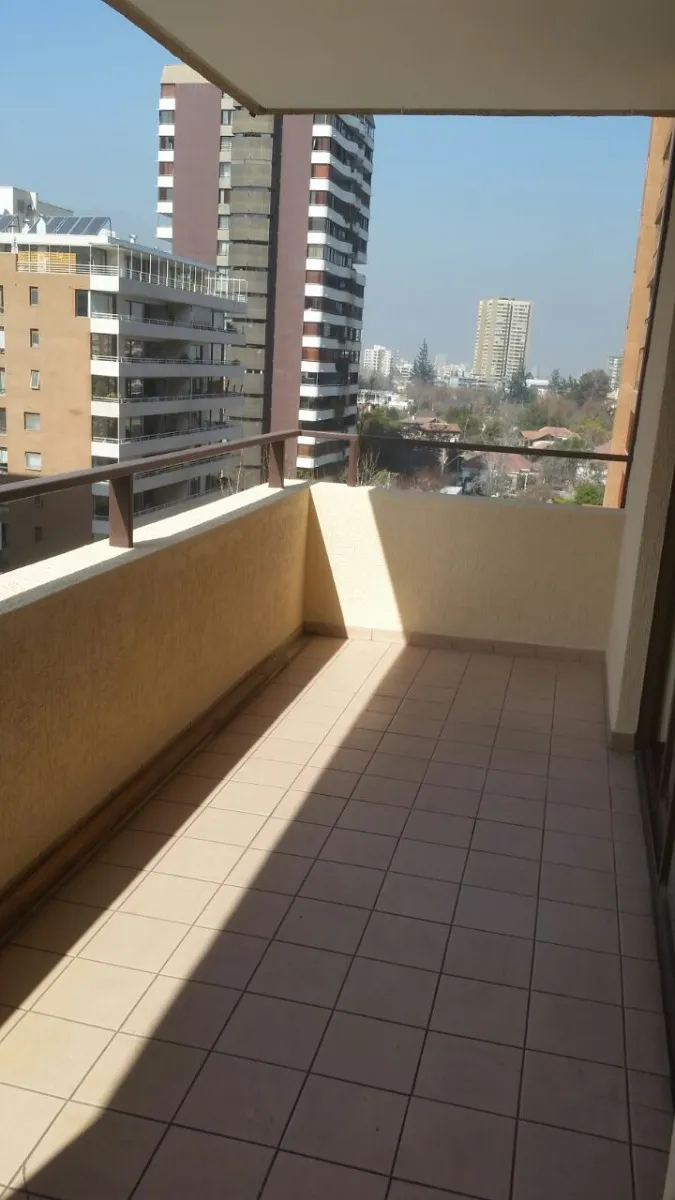 Imagen 1 de 9 de Arriendo Calle Marco Polo
