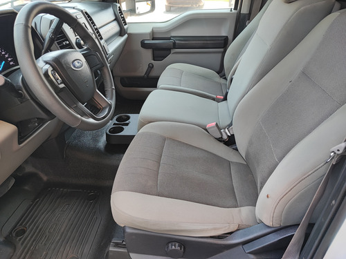 Ford F-350 6.3l Xl 6.2 Plus Ac At