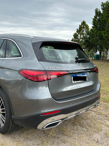 Mercedes-Benz Clase GLC 2.0 Glc300 4Matic Avantgarde