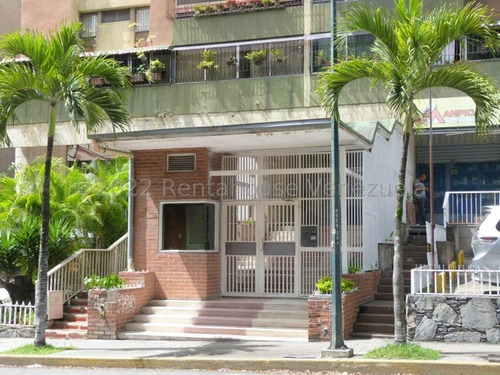 Leandro Manzano Apartamento En Venta,santa Fe Norte Mls #23-1729 As