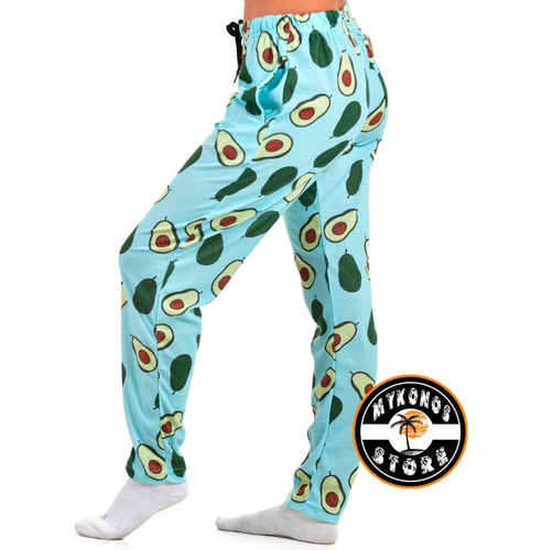 Pijama Largo Paltas Remera Gris - Store Mykonos