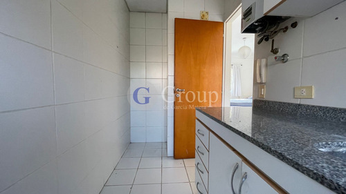 Departamento En Venta En Las Mercedes, Pilar
