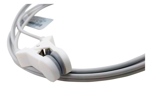 Sensor De Oximetria Ge Datex Ohmeda Clip Orelha
