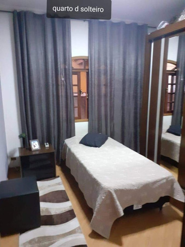 Imagem 12 de 15 de Sobrado Para Venda Por R$750.000,00 Com 3 Dormitórios, 2 Vagas E 2 Banheiros - Jardim Pedro José Nunes , São Paulo / Sp - Bdi35789