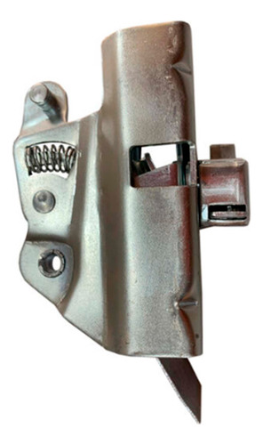 Par Tranca Com Batentes Porta Fusca 72 73 74 75 76 77