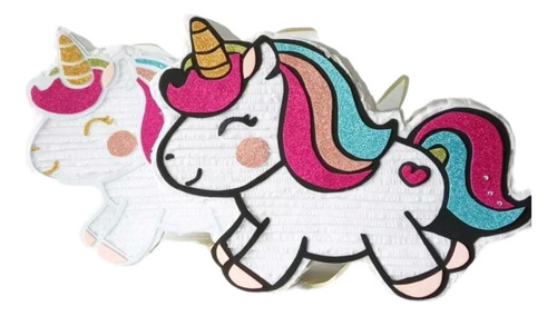 Piñata Unicornio 