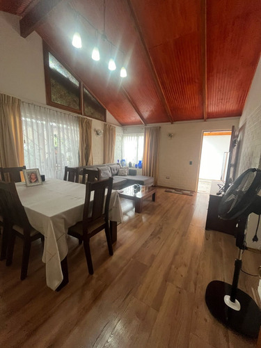 Casa Venta Feijoa Comuna La Florida