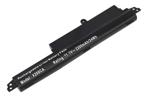 Bateria Para Asus Vivobook A31lmh2 X200ma X200m 3 Cel