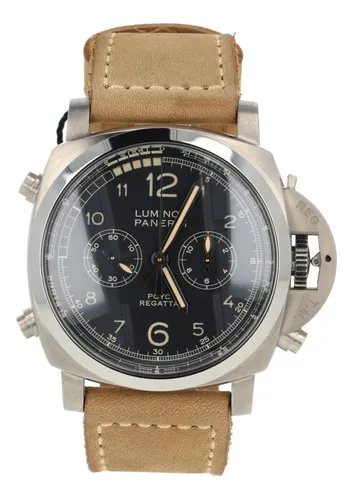 Reloj panerai online mercadolibre