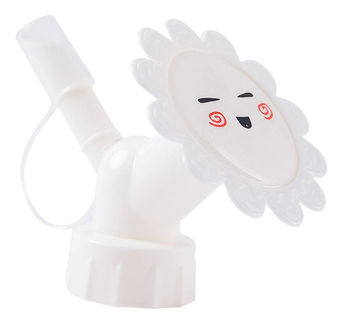 3 Aspersor De Tapa De Botella, Regadera, De Riego Compatible