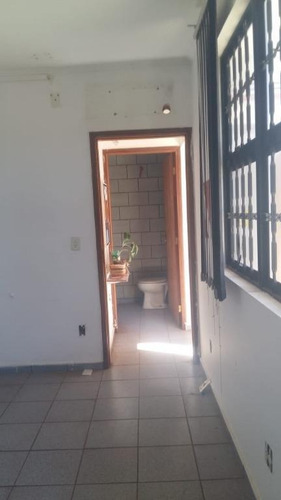 Galpão Comercial Para Locação, Jardim Castelo Branco, Ribeirão Preto. - Ga0081
