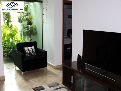 Imagem 30 de 30 de Chácara Com 4 Dormitórios, Piscina E Excelente Acabamento No Mosteiro De Itaici - Ch00370 - 3517923