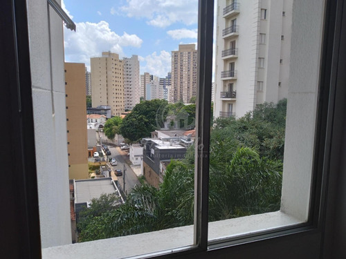 Imagem 18 de 22 de Apartamento À Venda Em Cambui - Ap036565