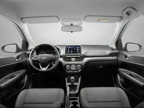 Imagem 6 de 8 de Hyundai Hb20 2022 1.0 Evolution Flex 5