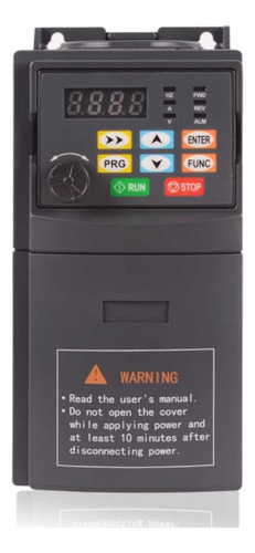 Inversor De Frequência Trifásico 5.8a 380-440v 2.2quilowatts