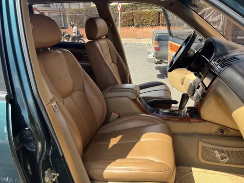 SsangYong Rexton 2.9 Rx 290