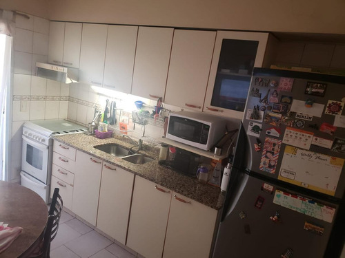 Imagen 17 de 30 de Venta De Duplex De 4 Ambientes En Boedo. Luminoso