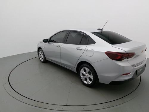 Chevrolet Onix 1.0 TURBO FLEX PLUS LTZ MANUAL