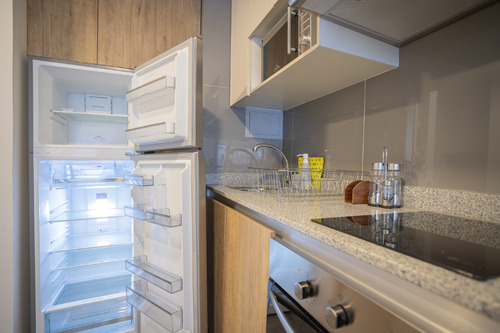 Apartamento Urbano Para Una Estadía Inolvidable