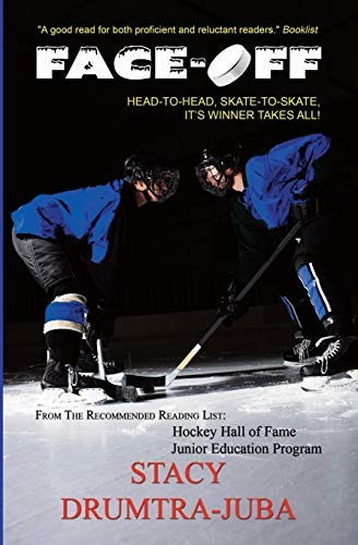 Faceoff (book One) (hockey Rivals)