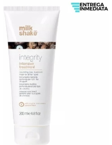 Mascarilla Milk Shake Integrity - mL a $538