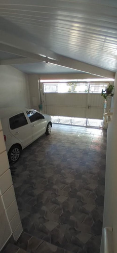 Imagem 3 de 23 de Casa À Venda, 153 M² Por R$ 580.000,00 - Jardim Torres São José - Jundiaí/sp - Ca0139