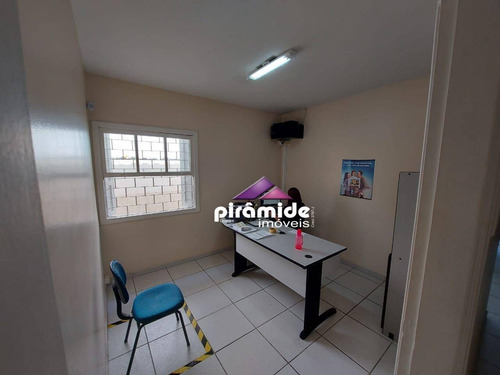 Imagem 7 de 14 de Ponto Para Alugar, 180 M² Por R$ 5.280,00/mês - Vila Nair - São José Dos Campos/sp - Pt0235