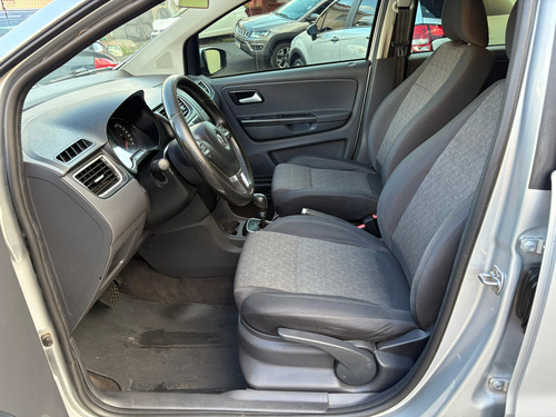Volkswagen Spacefox SpaceFox Trend iMotion 1.6 8V (Flex) (Aut)
