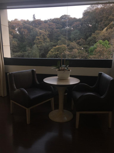 Imagen 8 de 14 de Sh Exclusivo Departamento En Bosque De Toronjos!