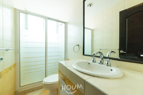Imagen 30 de 30 de Departamento En Acacias, Benito Juárez Con 2 Recámaras, 153 M², Id: 39183