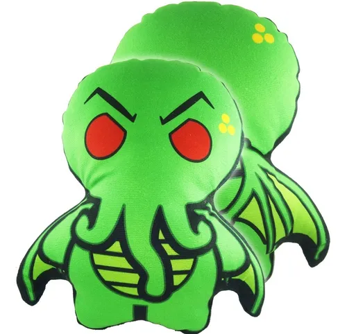 Peluche cthulhu on sale